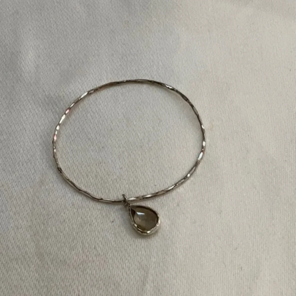 Silver Plated Bracelet